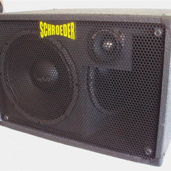 Schroeder Classic 1212L