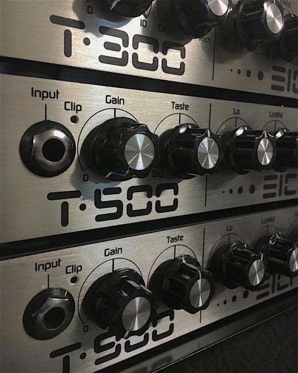 Eich Amplification T300