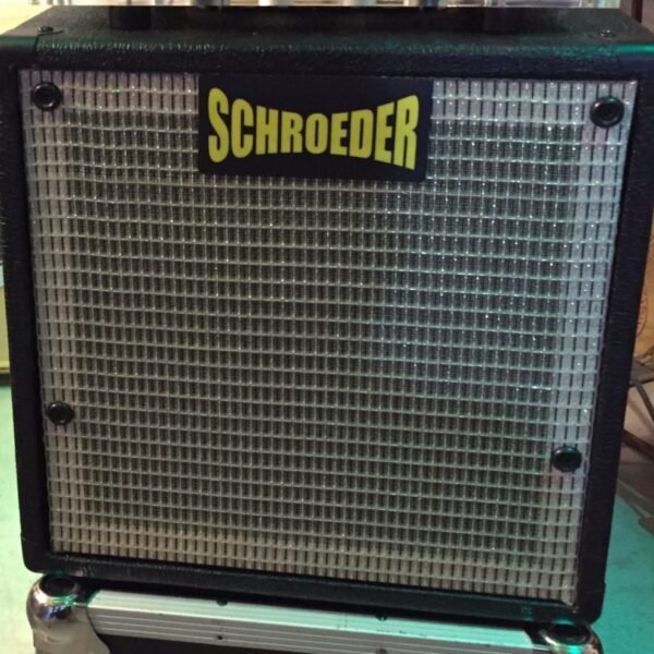 Schroeder G12