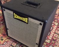 Schroeder G12