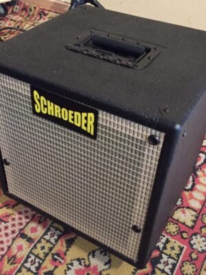 Schroeder G12