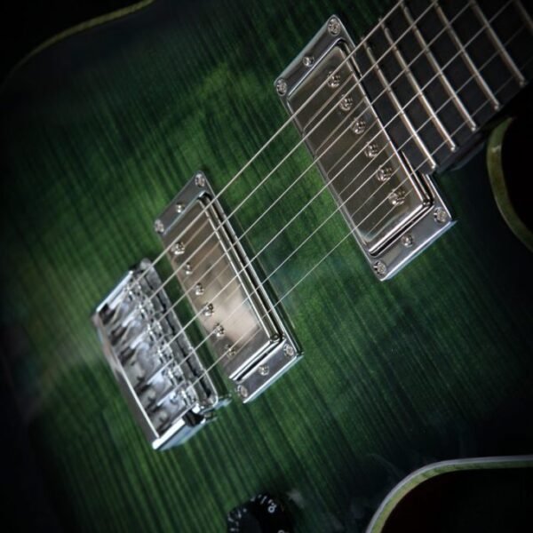 Cristh Rod - Silverado Avenger Guitar