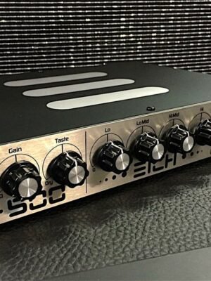 Eich Amplification T500