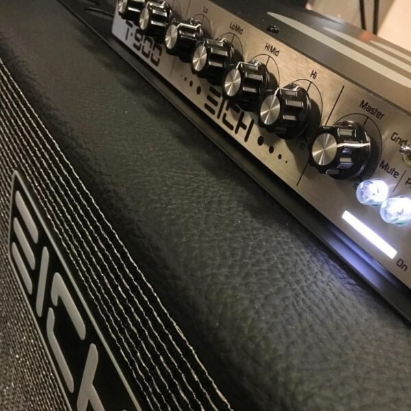 Eich Amplification T900