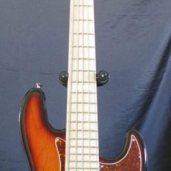 Marco Bass Guitars TFL Bass