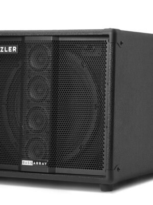 Genzler BA 10-2